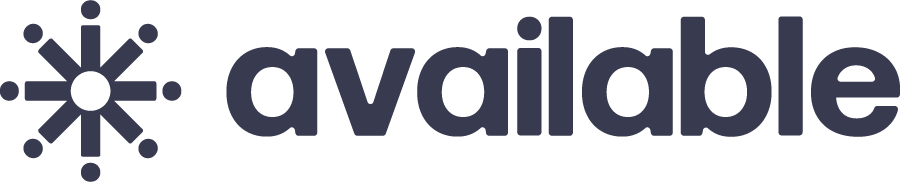 Available Logo